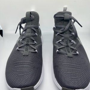 COPY - BRAND NEW NIKE  NO BOX FLEX RN  TENNIS WOMEN'S  GREY COLOR  8.5 SIZE